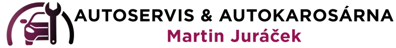 Autoservis & Autokarosárna Martin Juráček